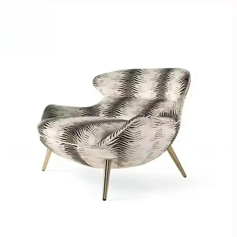 Armchair lounge living room furniture leisure armchair design living room furniture