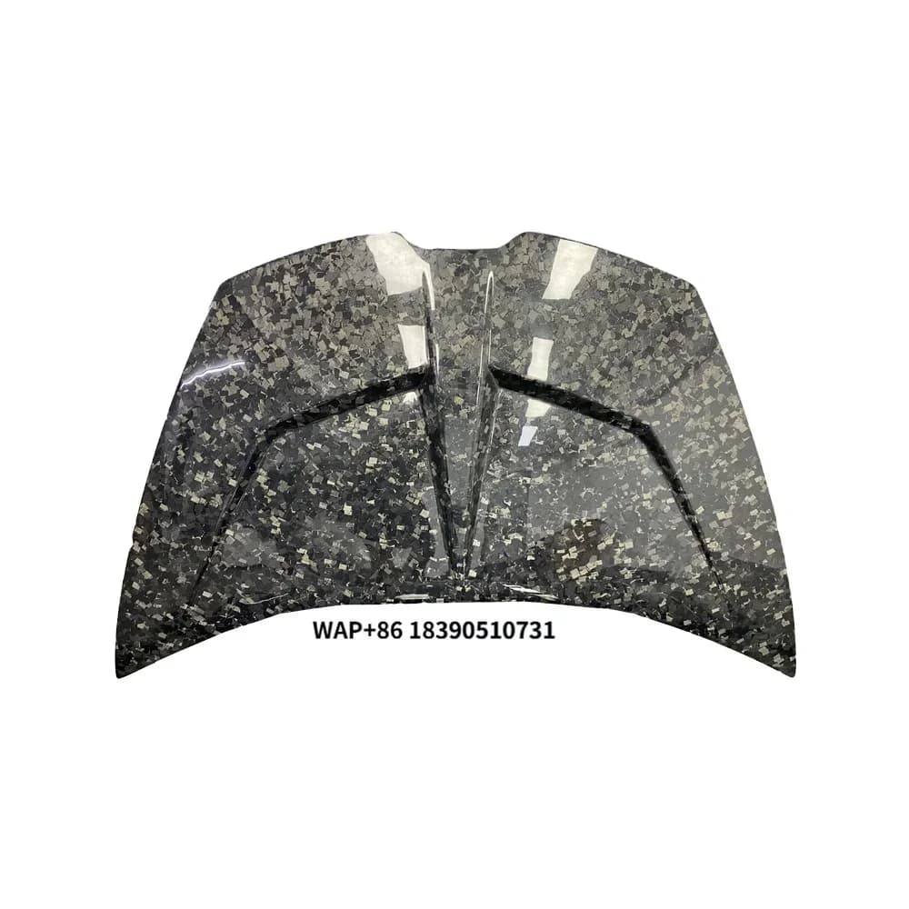 Upgrade Performante Body Kits for Lambor Huracan LP610 LP580 Front Bumper Rear Bumpers