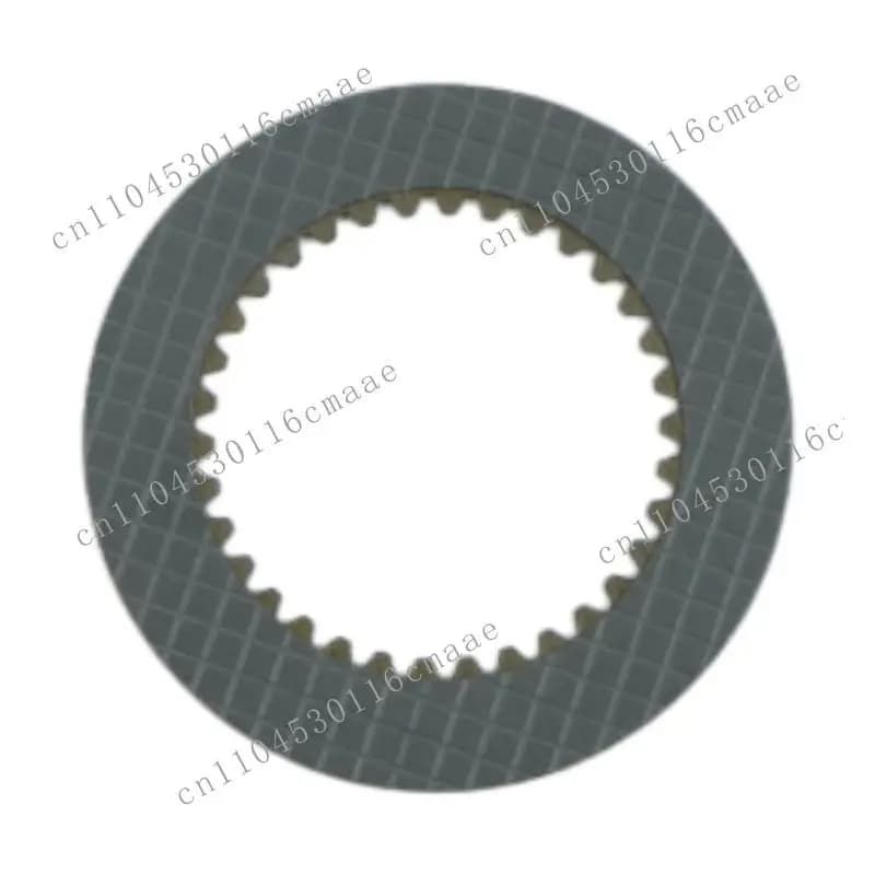 High quality clutch disc AT339922 for loader 310SK 310J 315SK 310K 210K 310SJ 210LE 210LJ 325K 1 year warranty