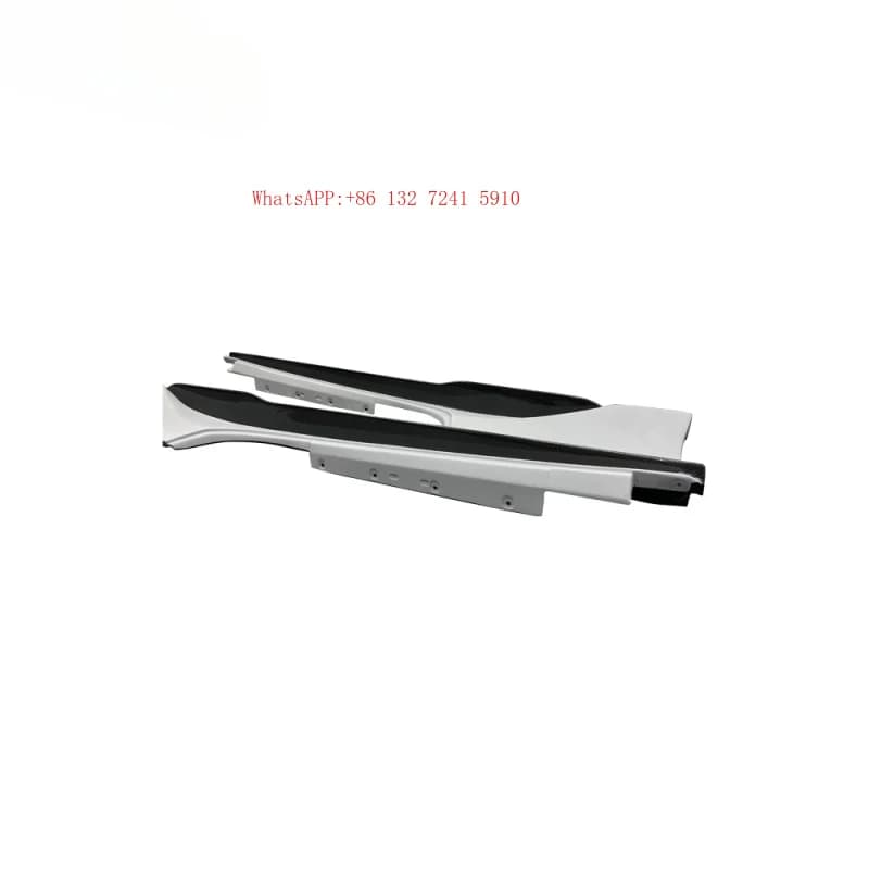 High Quality  Style Carbon Fibre Body Kit