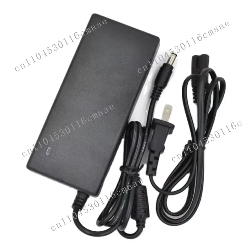 Charger Adapter Battery Multiple Models of Ball Machine Accessories