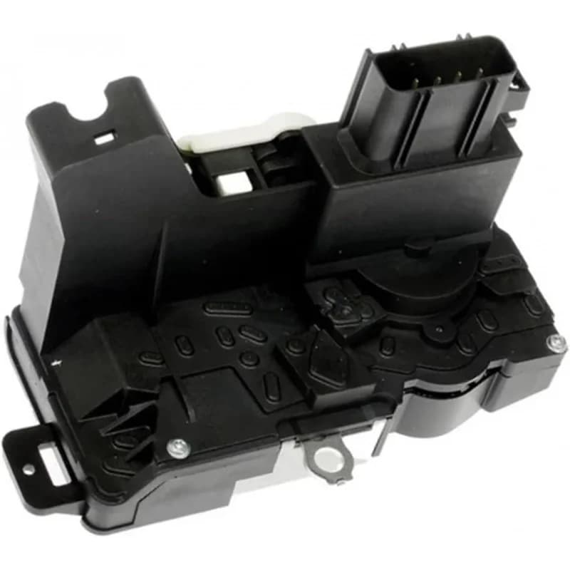 Front Right Door Lock Latch Actuator Assembly for Ford Fusion Lincoln MKZ Lincoln Zephyr Mercury Milan,oem  937-615,DLA291