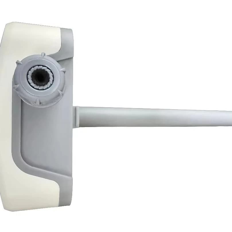 High Accuracy Duct Type Air Quality Sensor Carbon Dioxide Detector with Infrared Light Principle Digital Output 0~10VDC/4~20mA