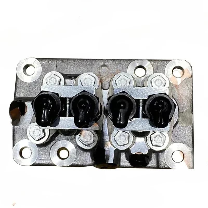 High Quality V2403-DI C2.4 Dies El Engine Fuel Inje Ction Pump 1G852-51012