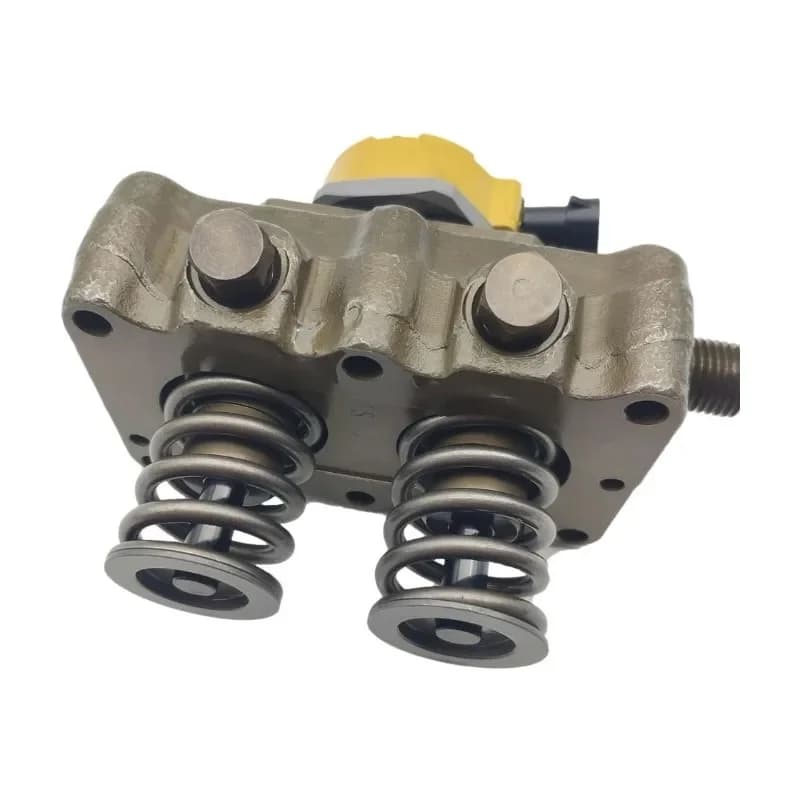 Diesel Pump Oil Pump Head326-4635 32f61-10302 Applicable To Cartercat320d C6.4engine