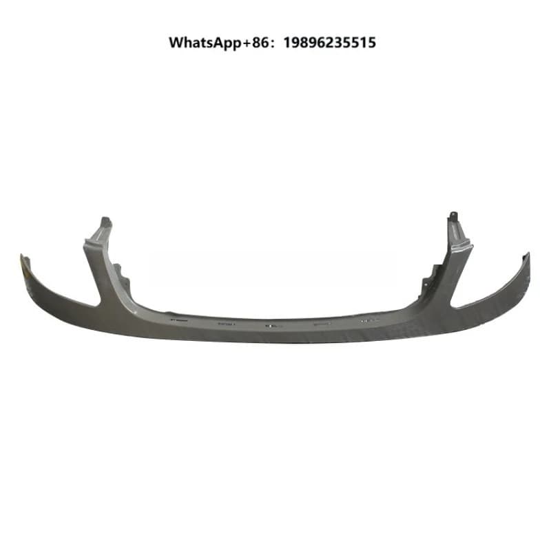 Auto Parts Car Front Splitter Front Bumper Fender Skirt Mudguard 8400500R001E Bumper Trim