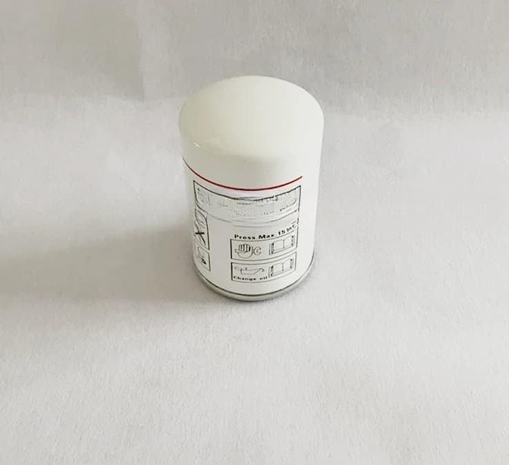 Accessories FactorySuitable for Air Compressor Spare Parts Oil Filter Element 6211472600 6211472650