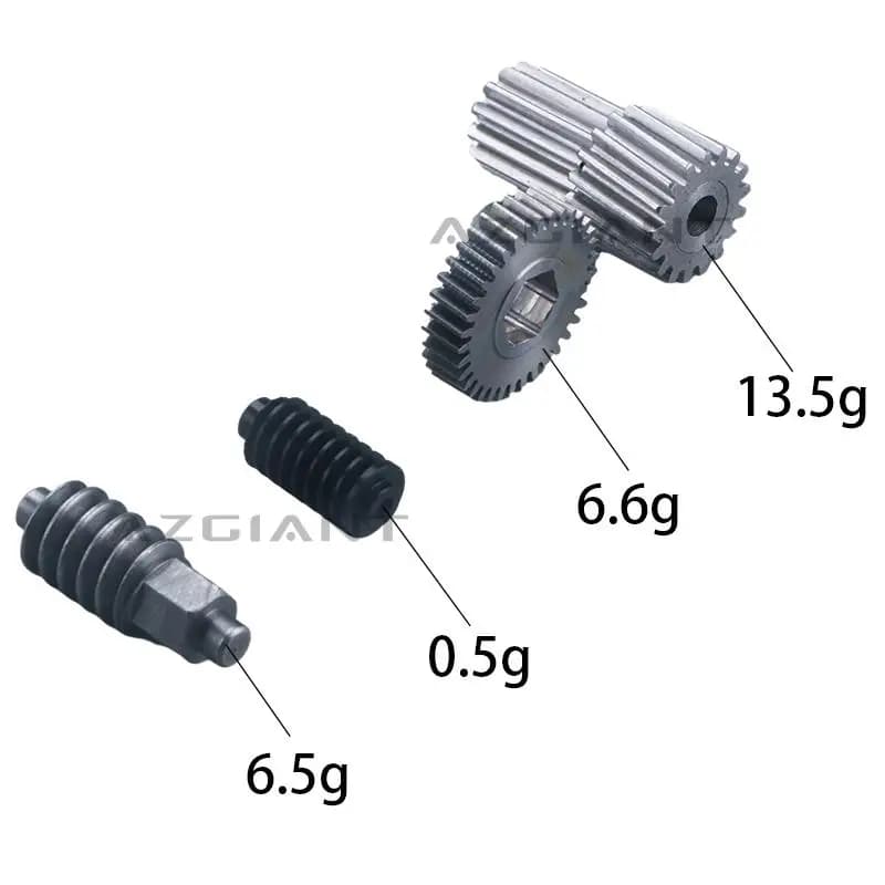 Wholesale High Power Professional Auto Wing Mirror Folding Motor Gear Replacement Kit Low Noise for Lexus GS450 2007-2011