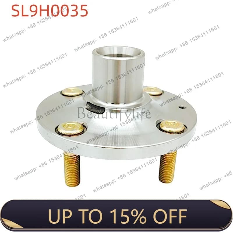 Factory Direct Sales Car Wheel Hub Wheel Housing Shaft Head 1014013909/1014002677/4048018900