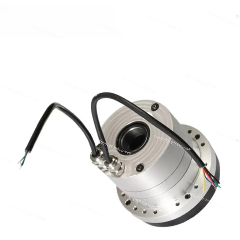 Gearbox Rotary Actuator Motor Torque Robot Joint Performance Parts