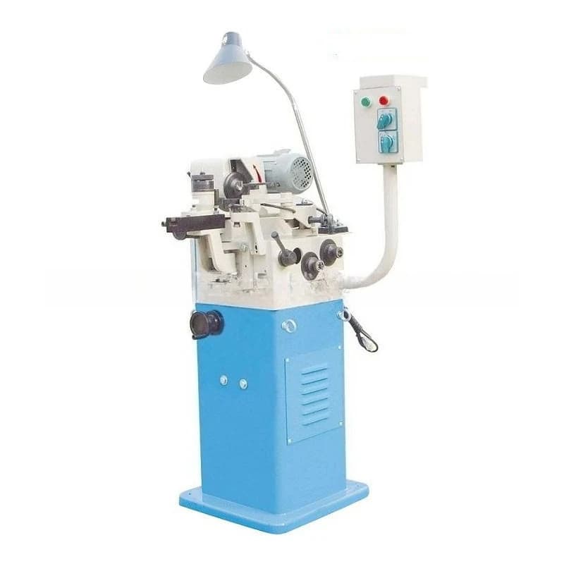 Gear grinding machine Small alloy saw blade Automatic grinding machine Gear trimming machine Grinding wheel blade grinder