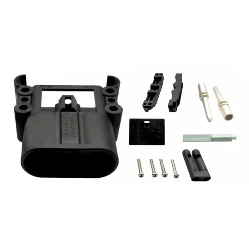 High quality 0009700940 0009750510 160A150V battery plug for forklift accessories