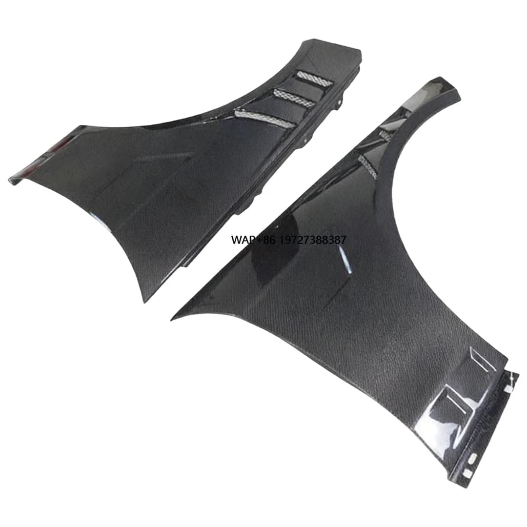 W212 Carbon Fiber Fender for  W212 2013-2016