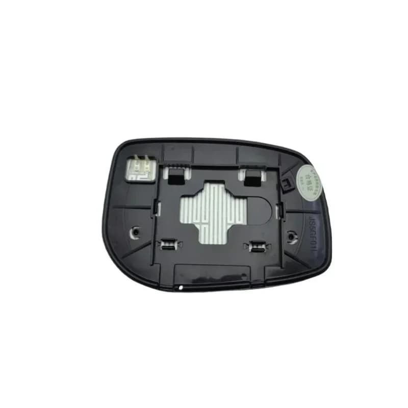 Heated Convex Side Mirror Glass for Toyota Camry 2006-2011 / Yaris Vitz 2005-2010 / Vios XP90 OE#8796133640,8793133680