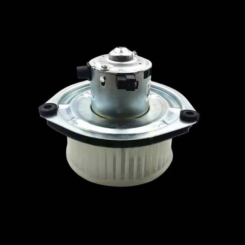 Sumitomo SH120A3/200Z3/200A1/200A3 Air Conditioning Blower Warm Wind Motor Assembly Fittings for Driver Vehicles