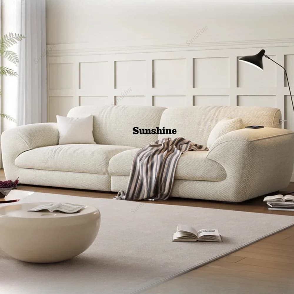 YLazy Modern Living Room Sofas Wedding Pillow Sectional Corner Sofa Armchair Kids Loveseat Woonkamer Banken Home Furniture