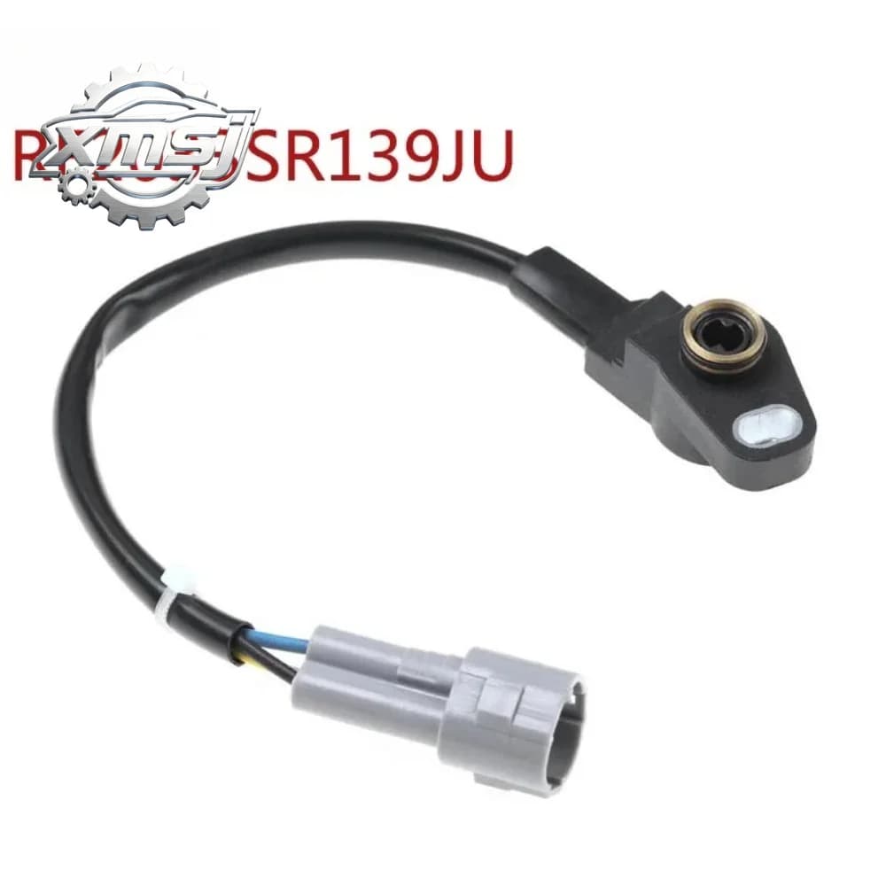 Sensor de posición del acelerador para coche, accesorio para Polaris Ranger XP 700 4x4 EFI 2006, RF2033SR139JU TPS, nuevo