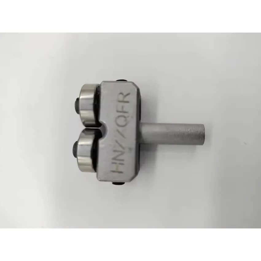 2Pcs Bandsaw Parts Woodworking Metal Guide Pin Fit For Small 9" 8" Bandsaw Machine Accessories