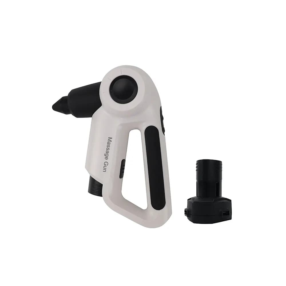 2025 Hot New Product Dropship Deep Tissue Muscle Massage Gun Massager Fitness