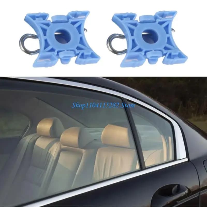 Sliding Pivots Clip 3509416 Window Regulators Sliding Pivots Lifter Service Clip