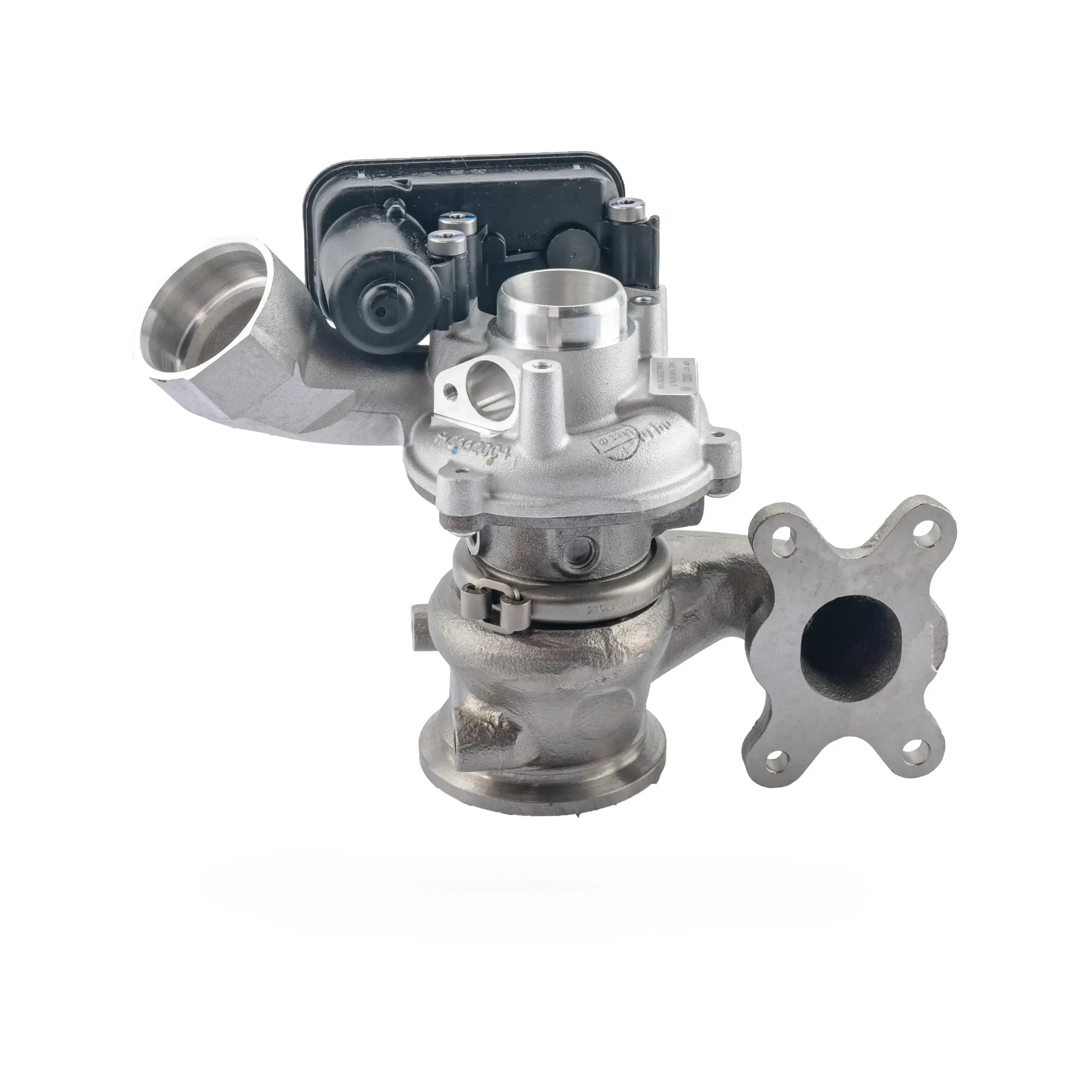 Suitable forAudi A3  Sharan 1.4T turbocharger 04E145874T
