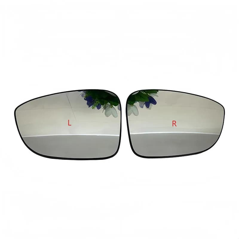Car Accessories Rearview Lenses Mirror Side Mirror Reflective Lens Glass with Heating For Honda Accord 10th Generation 2018-2022