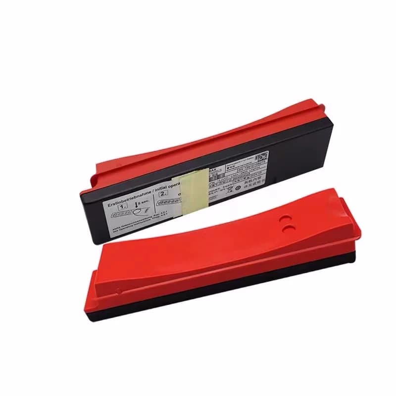 13.2V 2.5Ah Battery for Metrax XD1 XD10 XD330 M290 M250