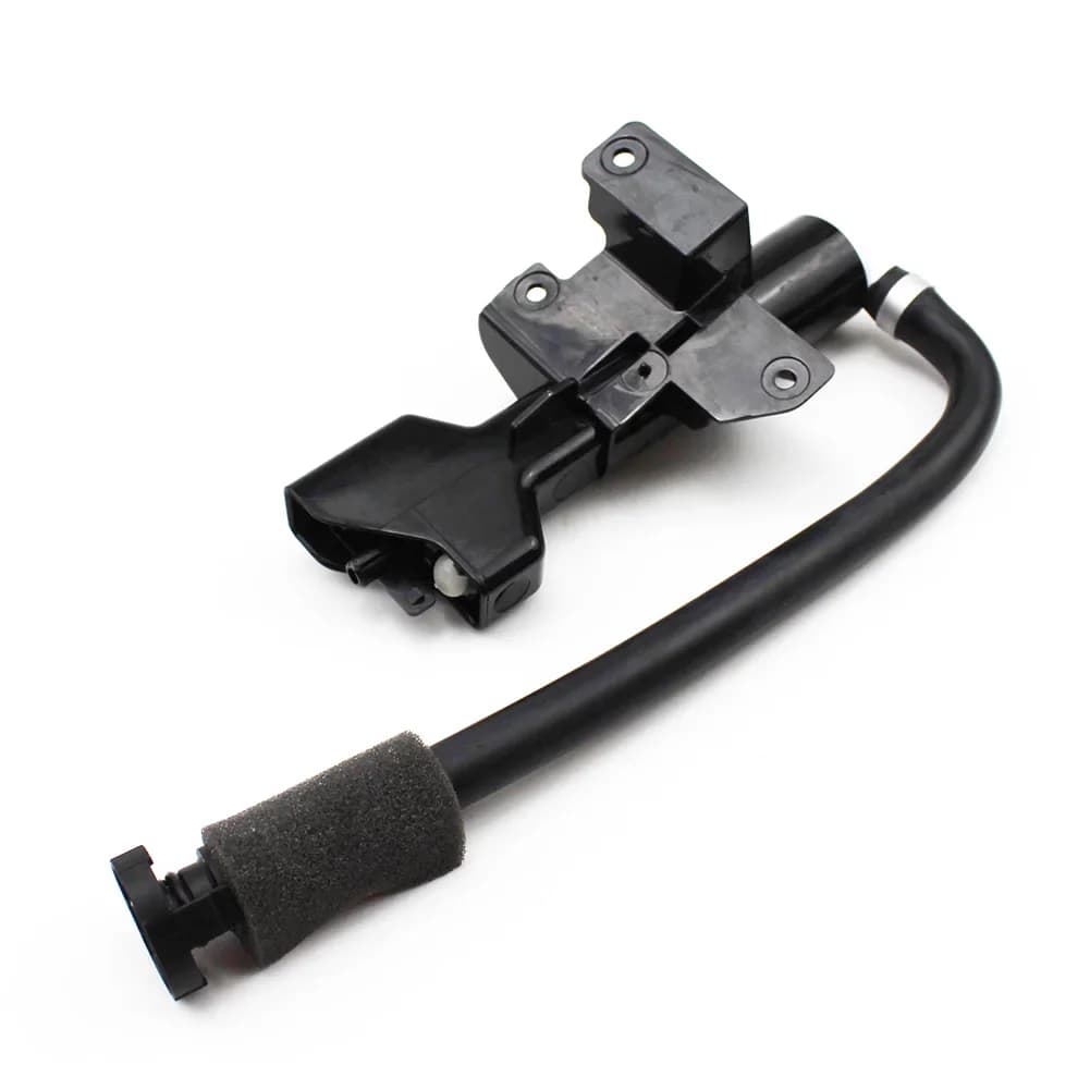 Car accessories 1PCS Front Bumper Headlight Washer Sprayer Nozzle Actuator 85208-0C020 or 85207-0C020 for Toyota SEQUOIA 2008-19