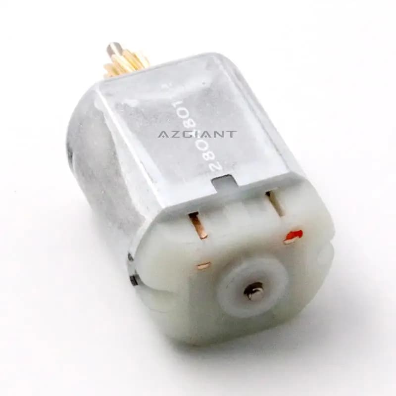 AZGIANT Lock Boot Opener Actuator For VW Touran 2010-2015 Electric Trunk Release Motor 12V Car Accessories