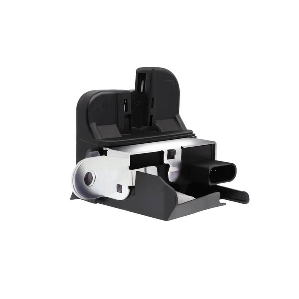 Rear Tailgate Boot Trunk Lid Lock Latch Car Tailgate Lock Block for V W Golf GTI Passat Tiguan Touran 2003-2015 1T0827505H