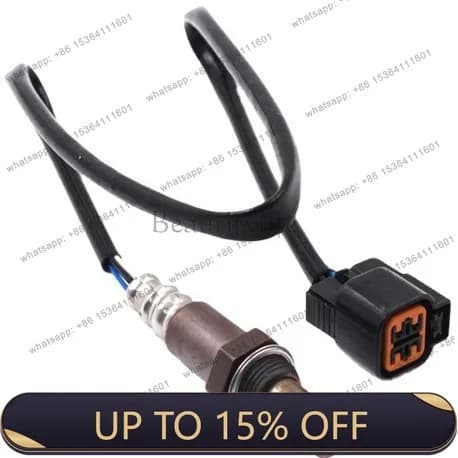 LX automotive oxygen sensor, factory direct supply, cross-border supply MR578494 MR5 078 49