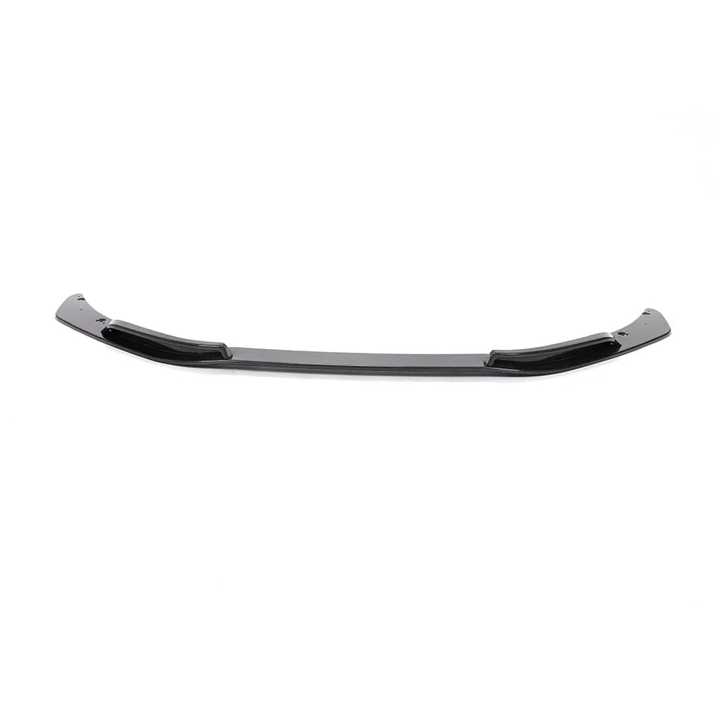 2016-2018 P Style Prefect High Quality Prepreg Carbon Front Lip for Audi R8 Car Bumpers
