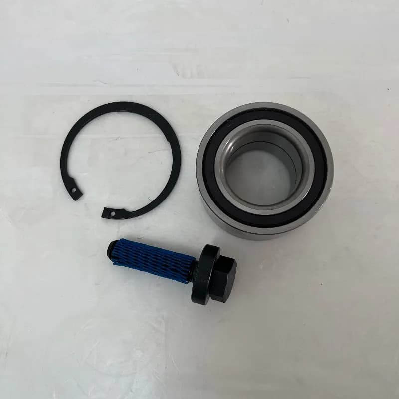 Buy Front Wheel Bearing for  2010- DAC49880048M-KIT 2H0407627A  2H0498627  2H0498627A