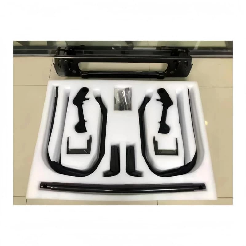 High Quality Hot Selling Crash Guard Collision Bar Suitle G-Class W4 Modified