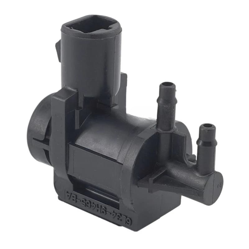 Accessories FactoryAutomotive parts turbo control solenoid valve EGR boost solenoid valve 6L34-9H465-BA