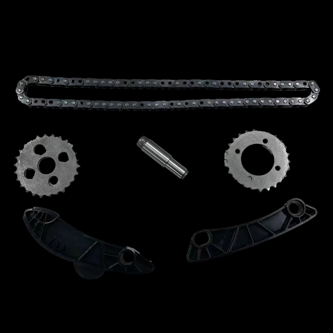 High Quality Foton  Isf2.8 Timing Chain Kit for Foton Tunland Truck Parts Isf 2.8 Timing Kit Auto Engine Parts