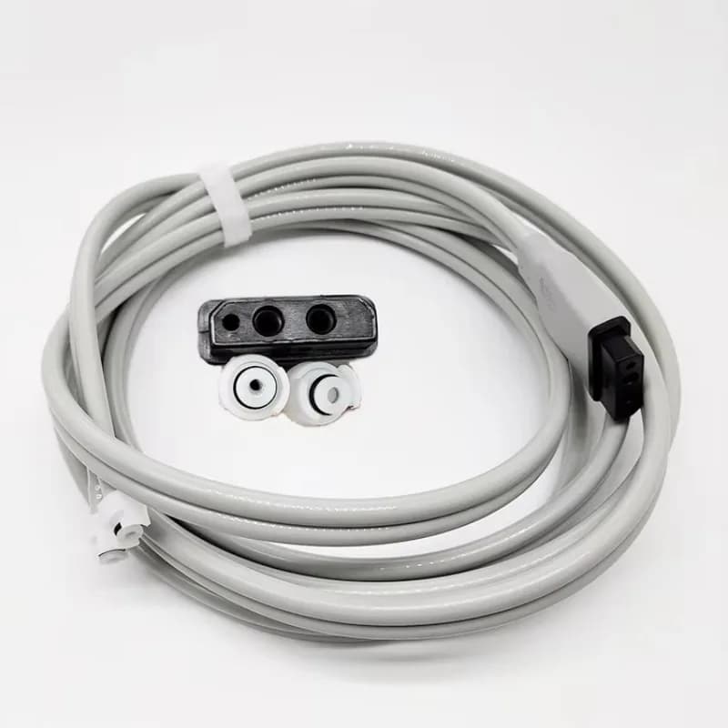 2pcs Dual NIBP Hose – Model 2017008-002