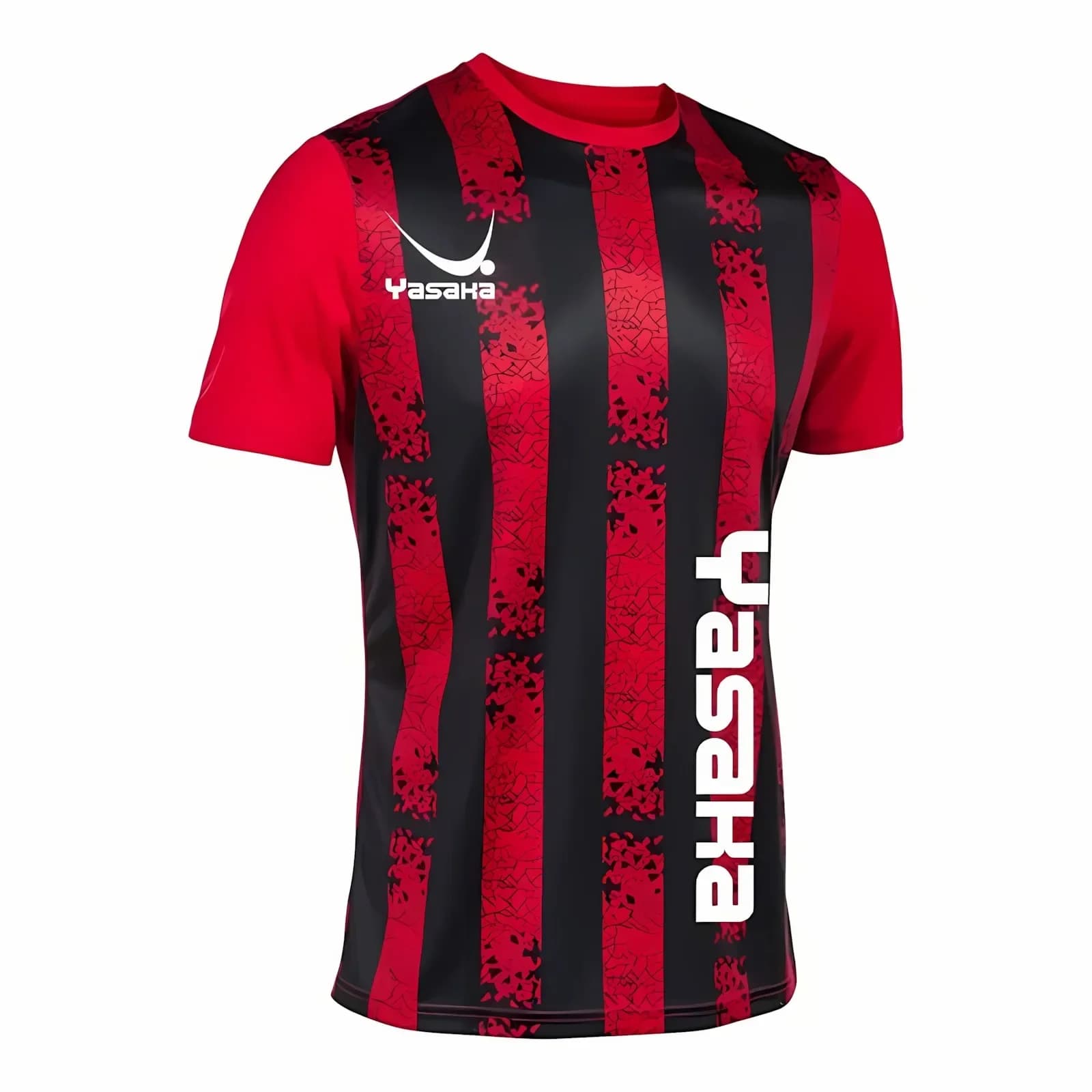 2026 Summer New Men's T-shirt Ultra-thin breathable fitness and sports short-sleeved fashionable and casual men's wear