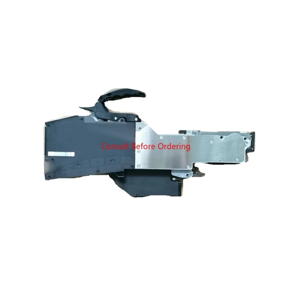SMT Placement Machine Electric Feeder KHJ-MC500-001 YS SS 32MM Feeder