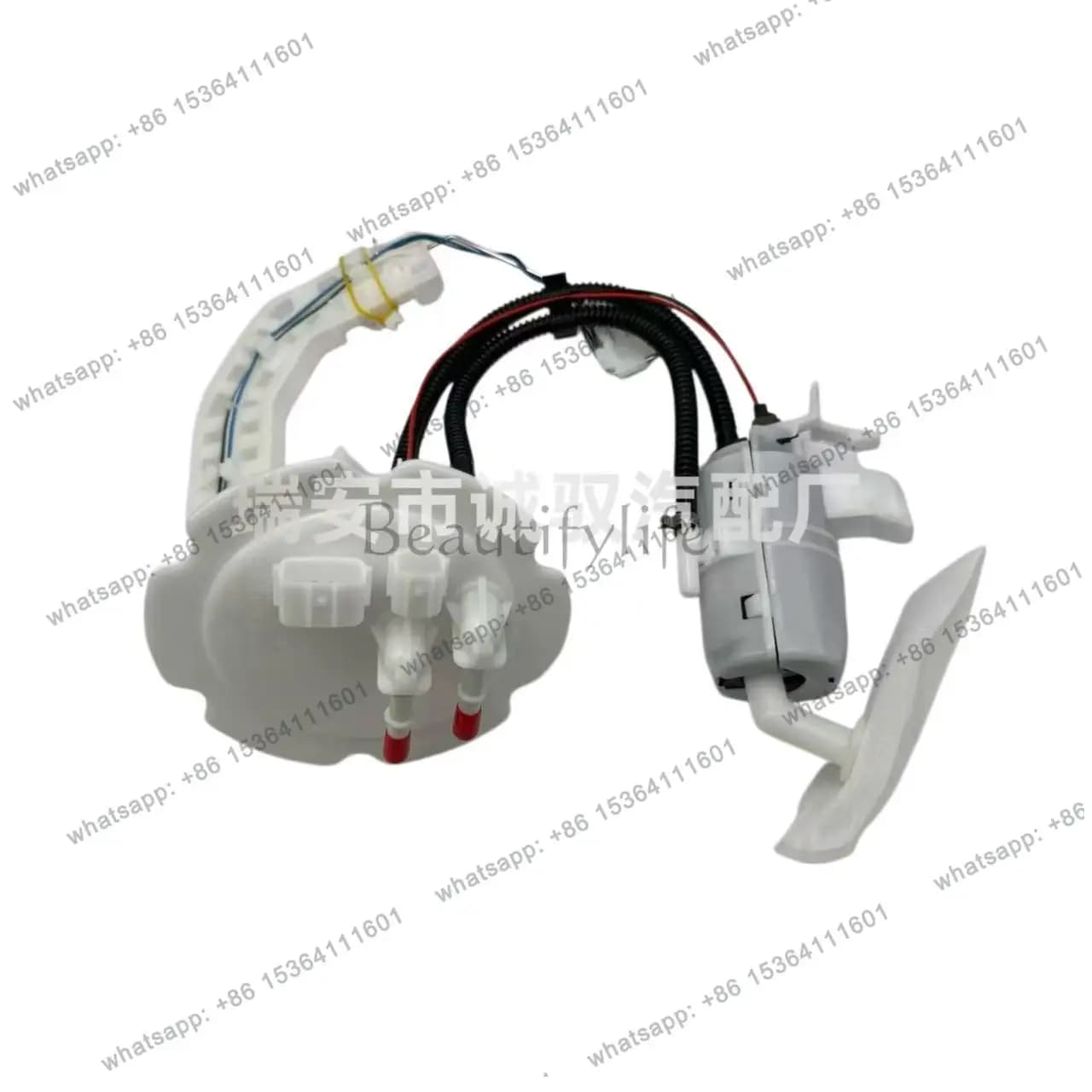 25060-4S426 Fuel pump assembly 25060-4S426