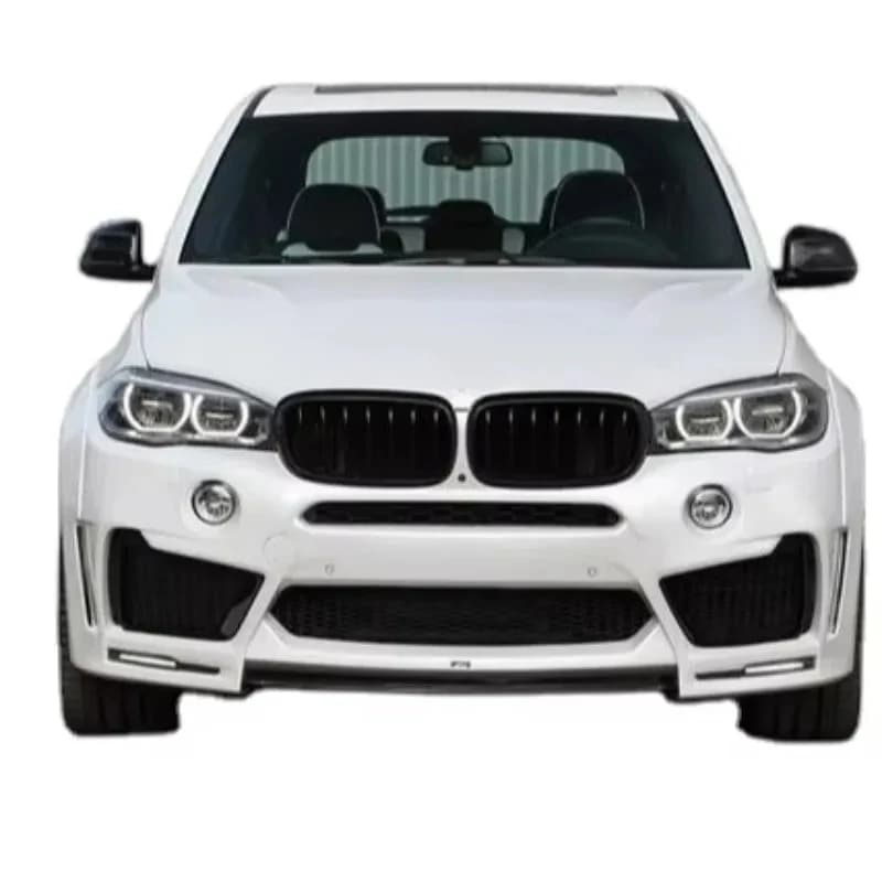 Luma Den Car  Body Kit  for  X5 F15 2014-2017