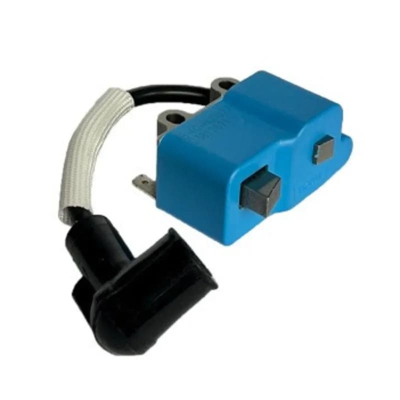 Ignition Coil For Husqvarna 253R 253RJ 253RB 553RBX 553RS