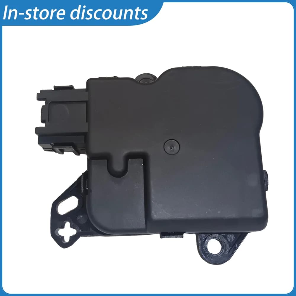 Temperature Blend Door Actuator suit Ford Expedition 2009-2017, F-150 2009-2017, Lincoln Navigator 2009-2017 oem 8A8Z19E616A