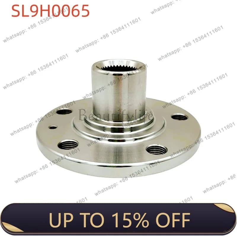 XX. Car hub wheel shell shaft head 18D498625A for auto parts
