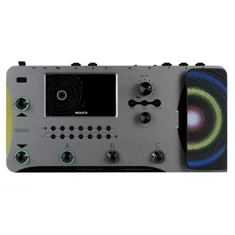 Comprehensive effect device, touch screen Chinese with its own lithium battery