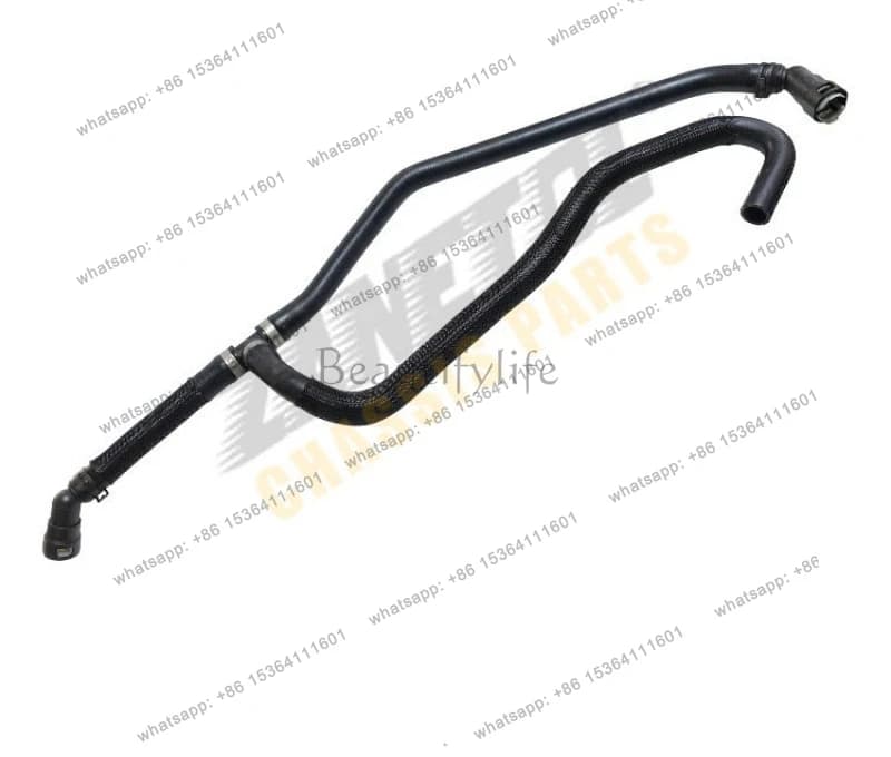 Applicable to F150 5.0L 15-17 FL3Z18472H car water pipe car motorcycle parts