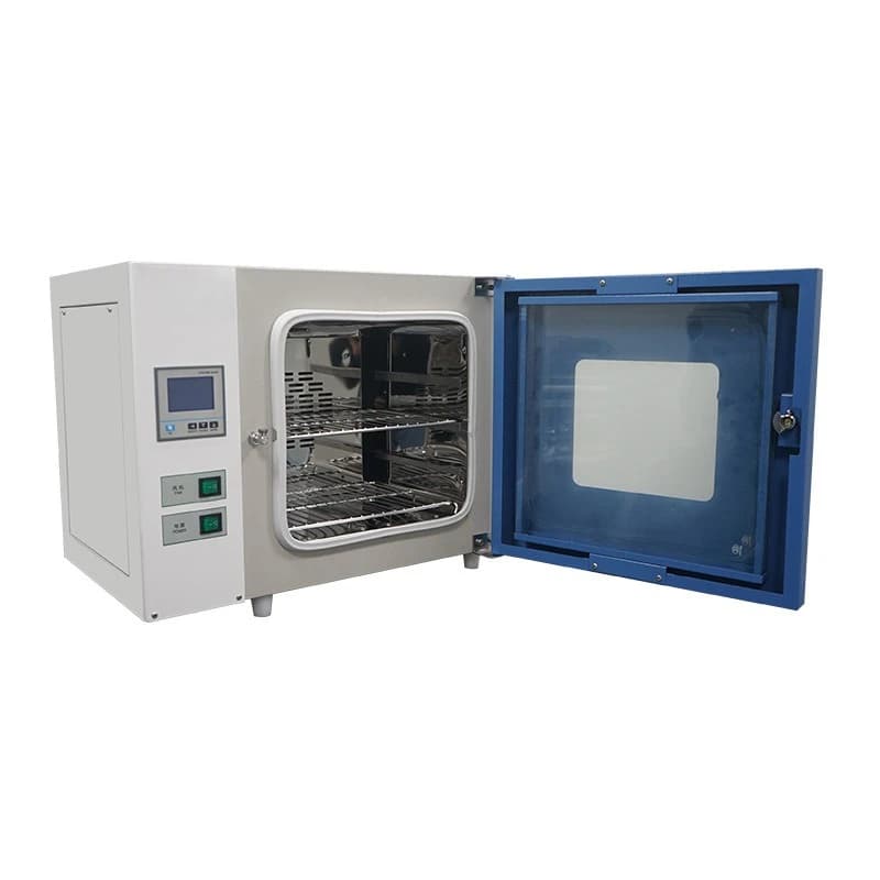 Electric blast drying oven, constant temperature test equipment, constant temperature box