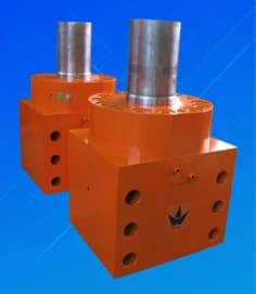 High Quality Clamping Cylinder for Industrial Machinery Durable and Reliable