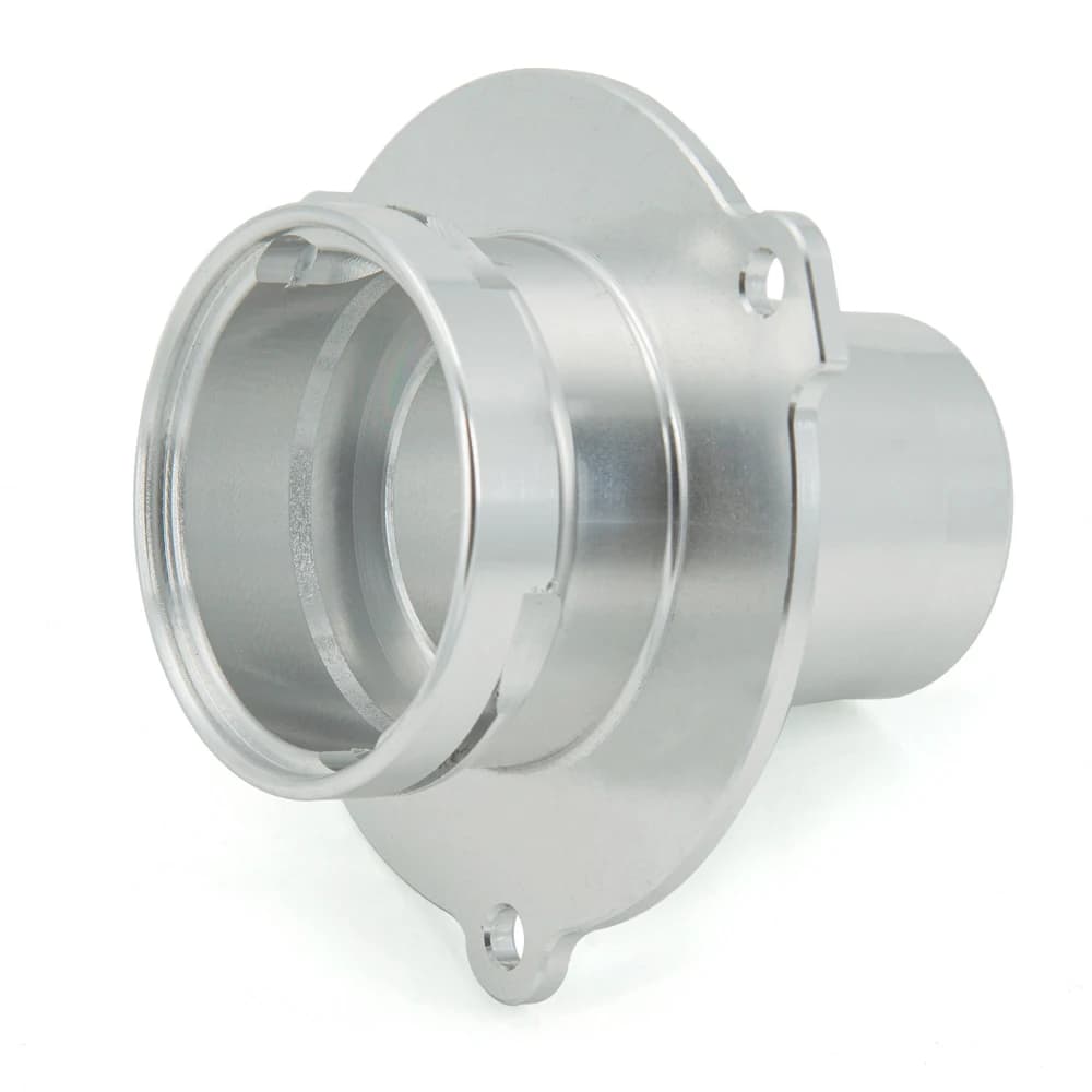 K03 Turbo Muffler Delete Pipe Suit For Passat 2.0 A3 2.0 TFSI Vag 2.0 TFSI Engine With K03 Turbocharger