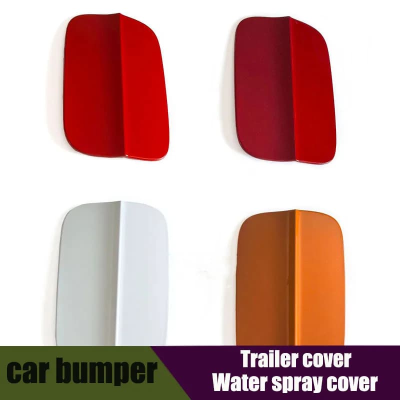 Auto Fuel Tank Cover Shell Cap For Audi A3 Hatchback 2013 2014 2015 2016 2017